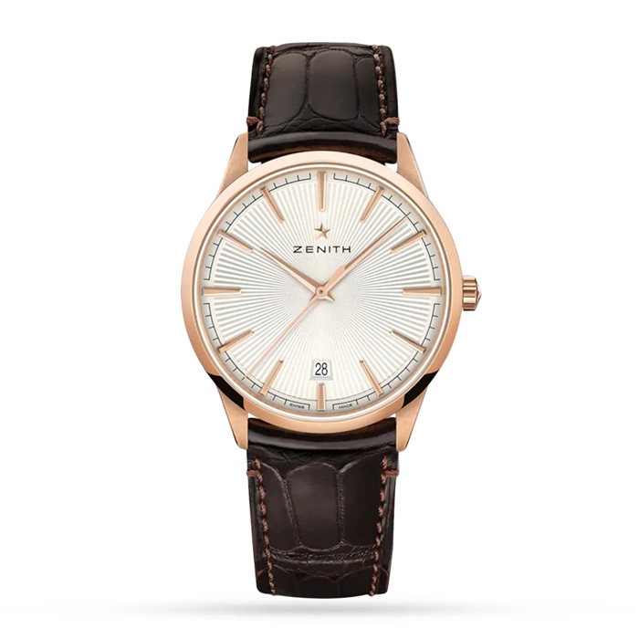 Zenith Elite Classic 40,5 mm herreur 18.3100.670/01.C920