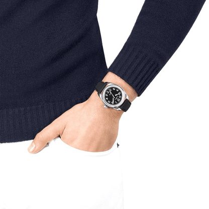 Zenith Pilot Automatic 40mm herreur 03.4000.3620/21.I001 - Billede 3
